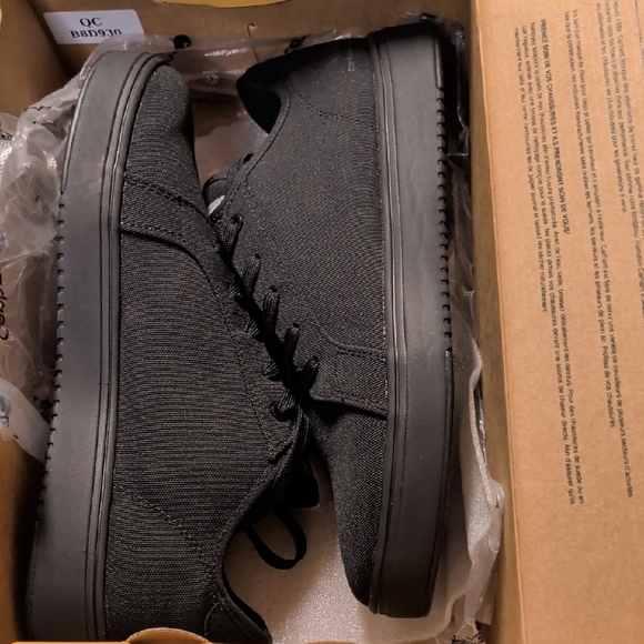 Carhartt Detroit SD Nano Toe Canvas Work Sneakers Size 11.5 NIB MSRP $99.99 - Picture 10 of 11